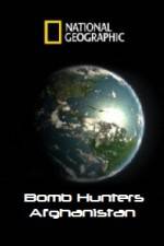 Watch National Geographic Bomb Hunters Afghanistan 123moviesfree
