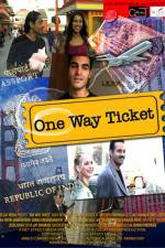 Watch One Way Ticket 123moviesfree