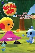 Watch Rolie Polie Olie - The Choochie Choochie Coo Blues 123moviesfree