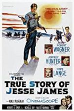 Watch The True Story of Jesse James 123moviesfree