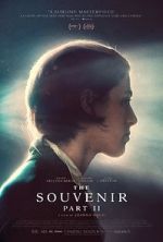 Watch The Souvenir: Part II 123moviesfree