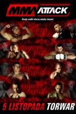 Watch MMA Attack 123moviesfree