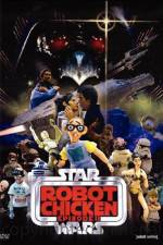Watch Robot Chicken: Star Wars Episode II 123moviesfree