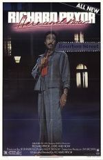Watch Richard Pryor... Here and Now 123moviesfree