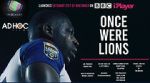 Watch Once Were Lions 123moviesfree