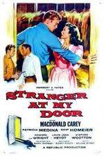 Watch Stranger at My Door 123moviesfree