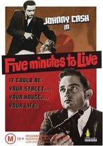Watch Five Minutes to Live 123moviesfree