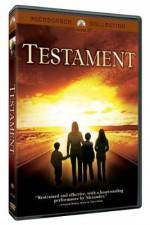 Watch Testament 123moviesfree