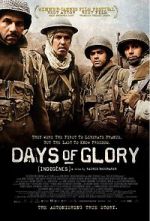 Watch Days of Glory 123moviesfree