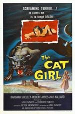Watch Cat Girl 123moviesfree