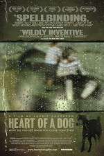 Watch Heart of a Dog 123moviesfree