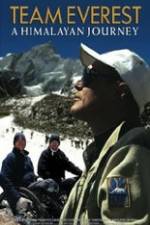 Watch Team Everest: A Himalayan Journey 123moviesfree