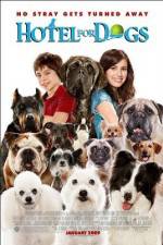 Watch Hotel for Dogs 123moviesfree