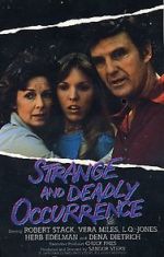 Watch The Strange and Deadly Occurrence 123moviesfree