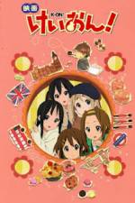 Watch K-ON The Movie 123moviesfree