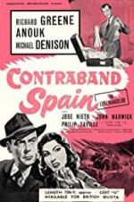 Watch Contraband Spain 123moviesfree