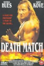 Watch Death Match 123moviesfree