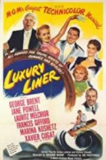 Watch Luxury Liner 123moviesfree