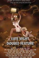 Watch Late Night Double Feature 123moviesfree