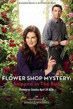 Watch Flower Shop Mystery: Snipped in the Bud 123moviesfree
