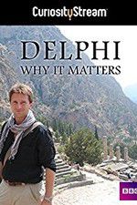 Watch Delphi: Why It Matters 123moviesfree