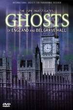 Watch ISPR Investigates: Ghosts of Belgrave Hall 123moviesfree
