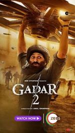 Watch Gadar 2 123moviesfree
