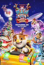 Watch A PAW Patrol Christmas 123moviesfree