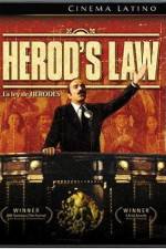 Watch La ley de Herodes 123moviesfree
