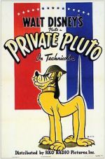 Watch Private Pluto (Short 1943) 123moviesfree