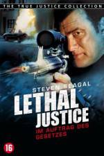 Watch Lethal Justice 123moviesfree