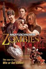 Watch Motocross Zombies from Hell 123moviesfree