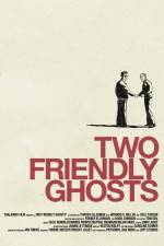 Watch Two Friendly Ghosts 123moviesfree