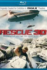 Watch Rescue 123moviesfree