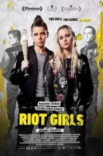 Watch Riot Girls 123moviesfree