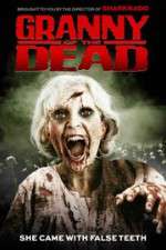Watch Granny of the Dead 123moviesfree