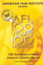 Watch AFI's 100 Years 100 Movies 10th Anniversary Edition 123moviesfree