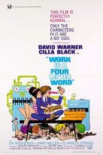 Watch Work Is a Four Letter Word 123moviesfree