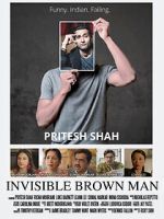 Watch Invisible Brown Man (Short 2020) 123moviesfree