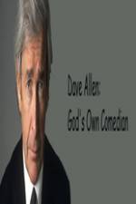 Watch Dave Allen: God's Own Comedian 123moviesfree