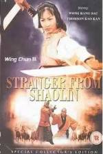 Watch Stranger From Shaolin 123moviesfree