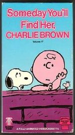 Watch Someday You\'ll Find Her, Charlie Brown (TV Short 1981) 123moviesfree