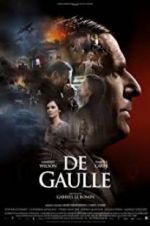 Watch De Gaulle 123moviesfree