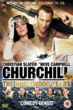 Watch Churchill: The Hollywood Years 123moviesfree