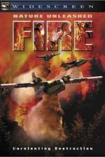 Watch Nature Unleashed Fire 123moviesfree
