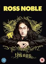 Watch Ross Noble: Things 123moviesfree