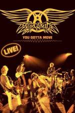 Watch Aerosmith You Gotta Move 123moviesfree