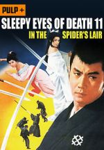 Watch Sleepy Eyes of Death: In the Spider\'s Lair 123moviesfree