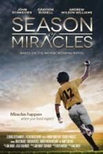 Watch Season of Miracles 123moviesfree