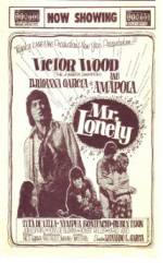 Watch Mr. Lonely 123moviesfree